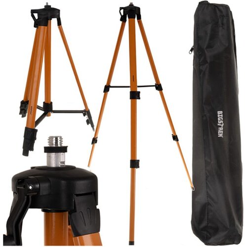 Bigstren stativ za križni laser do 150 cm, navoj 5/8" Cijene