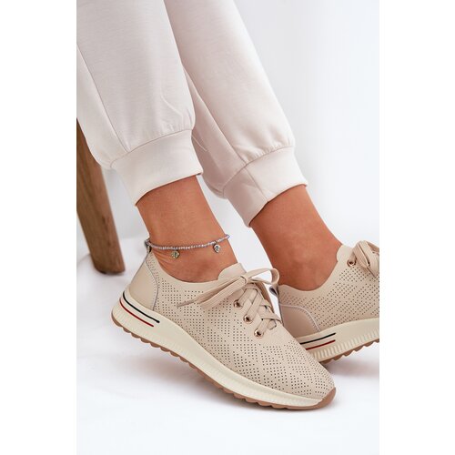 ARTIKER Boto Leather Lightweight Women's Shoes Cene