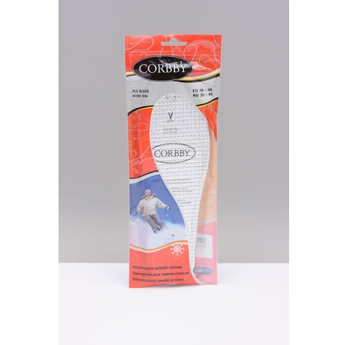 Kesi Corbby Tr&amp;oacute;jwarstwowe Wkładki z Folią Aluminiową Slike