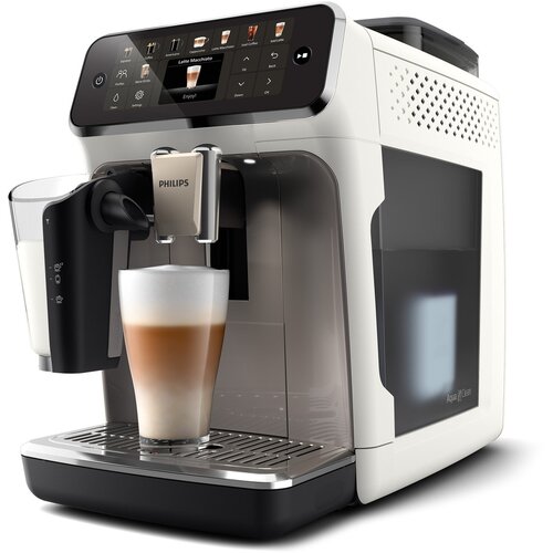 Philips 5500 series EP5545 /70 coffee maker Fully-auto Espresso machine 1.8 L Cijene