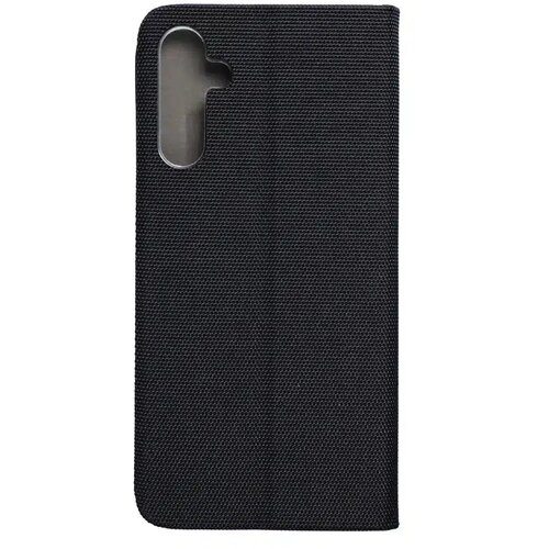  SENSITIVE Book preklopna maska za SAMSUNG GALAXY A34 5G crna Slike