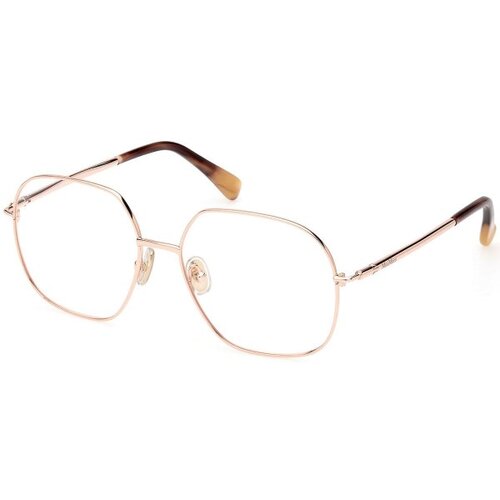 Max Mara MM5097 033 ONE SIZE (55) Zlata/Kristalna Slike