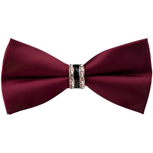 IZMAEL Leptir mašna EX-30389 - Bordo Cene