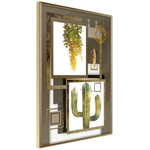  Poster - Home Gallery 20x30 Slike