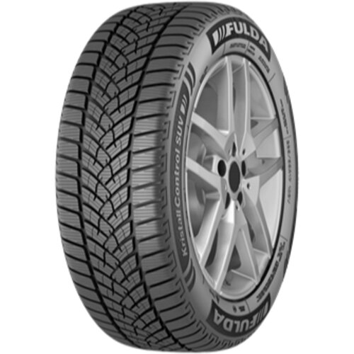 Fulda 225/60R17 103V XL M+S KRISTAL CONTROL SUV Slike