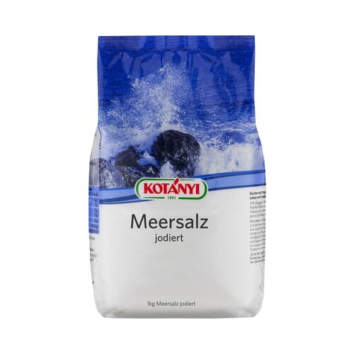  Morska sol Cene