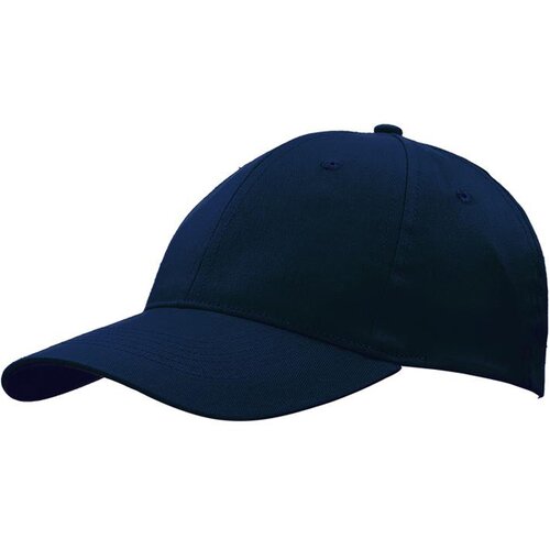 Kapa Bulldor Basic 6, temno modra Cene
