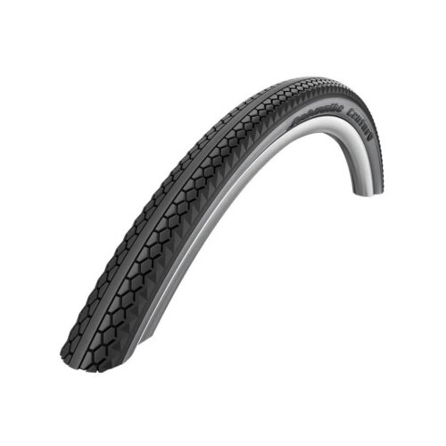 Schwalbe 37-622 century hs458 black/graphite-reflex (28x1,40) ( 10100889 ) Slike