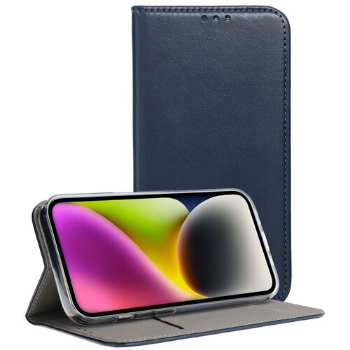  futrola flip smart magneto book (magnetic case)za samsung A356 galaxy A35 5G teget Cene