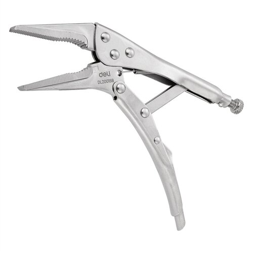  Dolge prijemalne grip klešče - zaklepanje 230mm Cene