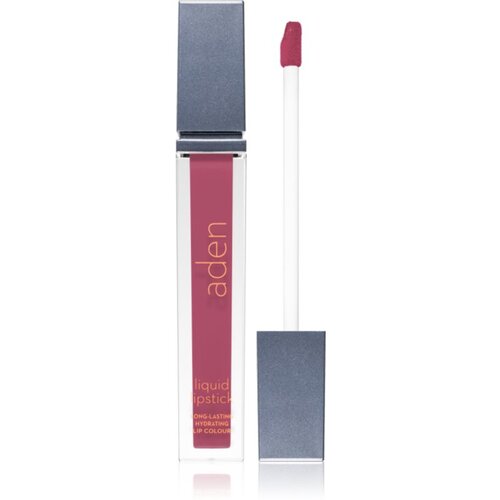 Aden Cosmetics Liquid Lipstick tekoča šminka odtenek 31 Trap 7 ml Cene