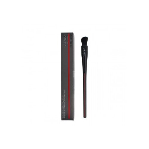 Shiseido Naname Fude Multi Eye Brush čopič za nana&amp;scaron;anje senčil 1 kos Slike