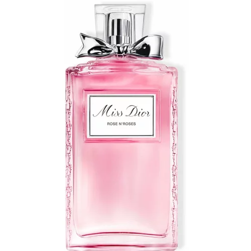 Dior Miss Rose N'Roses toaletna voda za ženske 150 ml