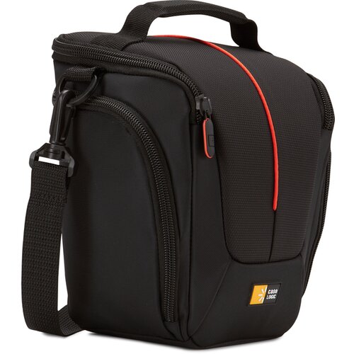 CASELOGIC Torbica Holster DSLR, crna (DCB-306K), (22136962) Cene