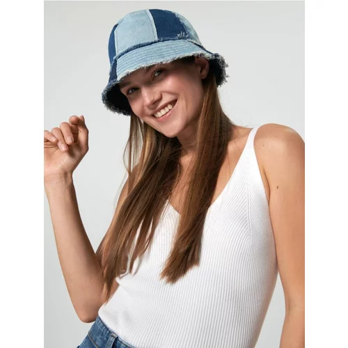 Sinsay ženski šešir bucket hat  6253K-55J