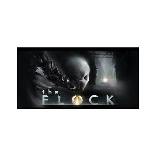 Steam The Flock Key GLOBAL Cene