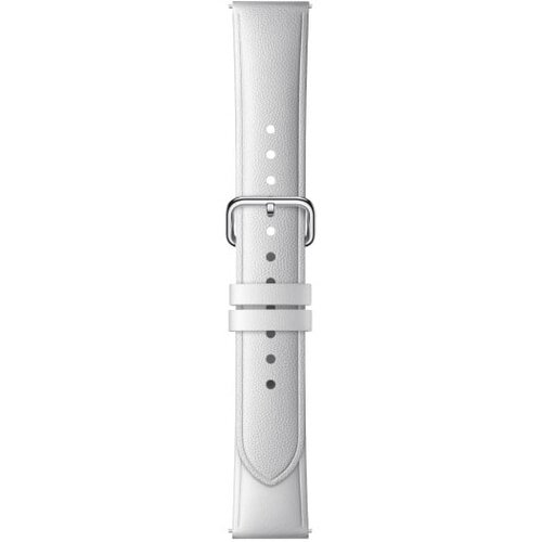 Xiaomi pametna ura watch S4, 65121, 41 mm, bela Slike