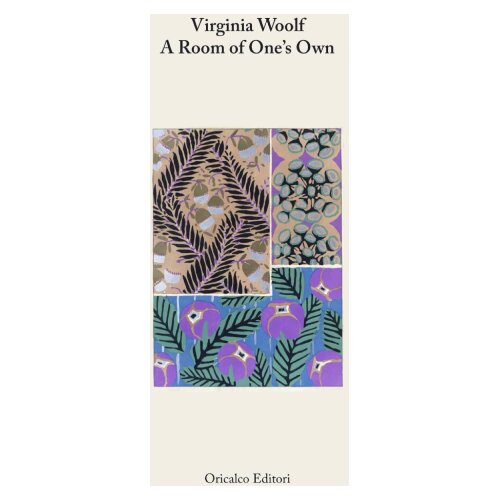 The Book Service Limited Virginia Woolf - A Room of Ones Own Slike