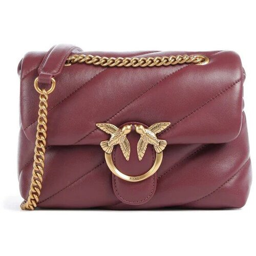Pinko Torbe 107617A0F2 Bordo Slike