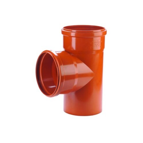Valdom T račva 160/160 PVC Cene