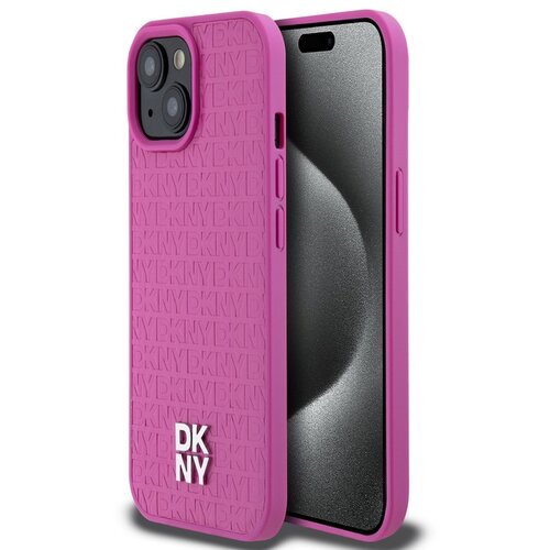 Dkny Ovitek za telefon Roza Cene