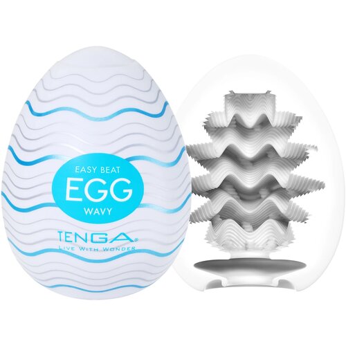 Tenga Egg Wavy Cijene
