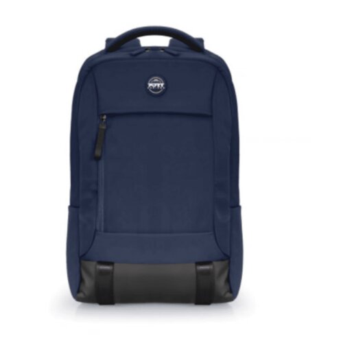 Port Designs PORT TORINO II RUKSAK ZALAPTOPE, 15.6/16&amp;rdquo;, PLAVI Slike