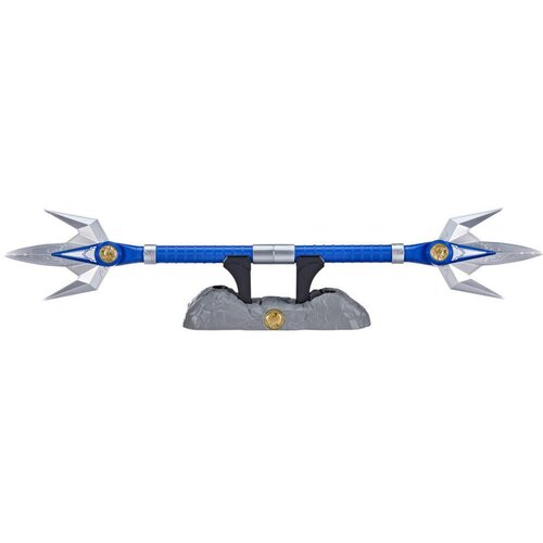 Hasbro Mighty Morphin Power Rangers Raztegljivo kopje z zvo?nimi u?inki, Ve?barvno, (21551204) Cene