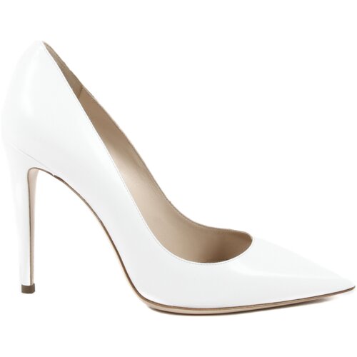  Ženske cipele na petu Andrew Charles By Andy Hilfiger 3103079 COLOMBA BIANCO Cijene