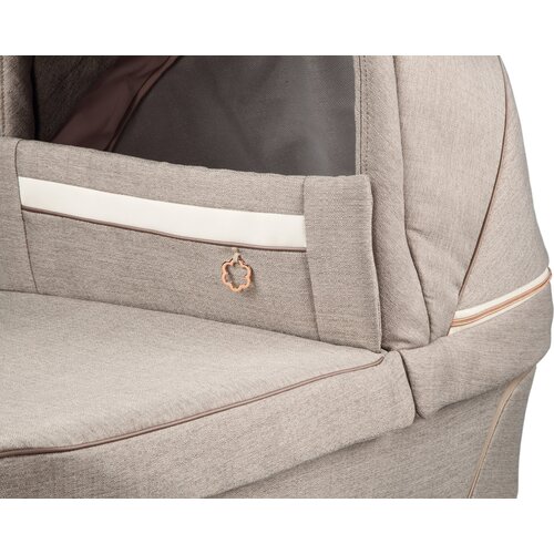 Peg Perego ko&amp;scaron;ara za novorođenče culla&amp;trade; belvedere mon amour Slike