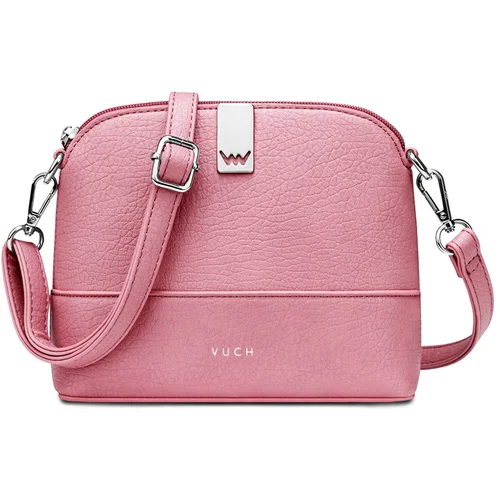 Vuch Cara Mini Pink Handbag