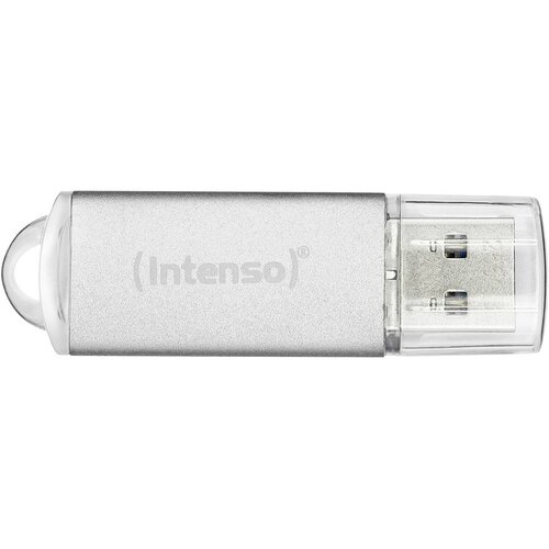 Intenso 128GB Jet Line USB 3.2 70MB/s USB stick - siva Cene