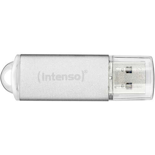 Intenso Jet Line USB stick 128 GB srebrna 3541491 USB 3.2 (gen. 1) Cijene