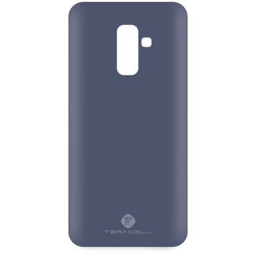  Maska za Samsung A6 Plus/ A605G (2018) mat Giulietta tamno plava Cene