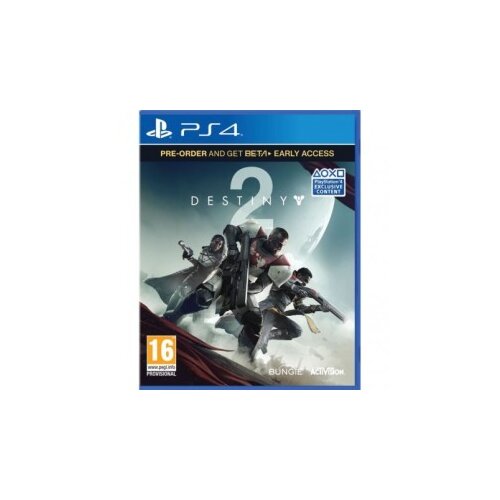 Destiny 2 Standard Edition /PS4 Cijene