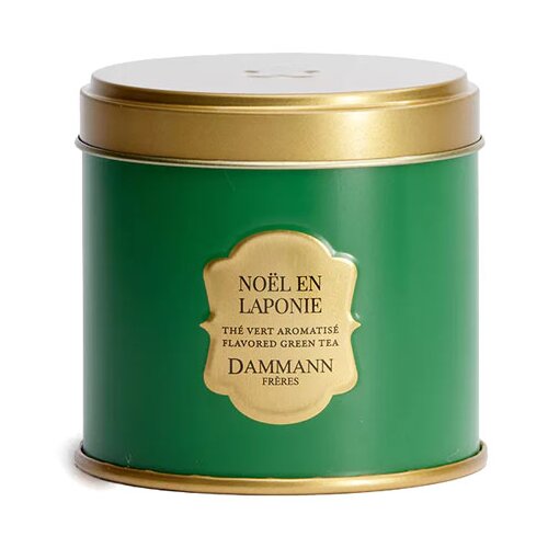 Dammann Frères No&euml;l en Laponie Cene