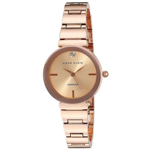 ANNE KLEIN ženski ručni sat AK/2434RGRG Cene
