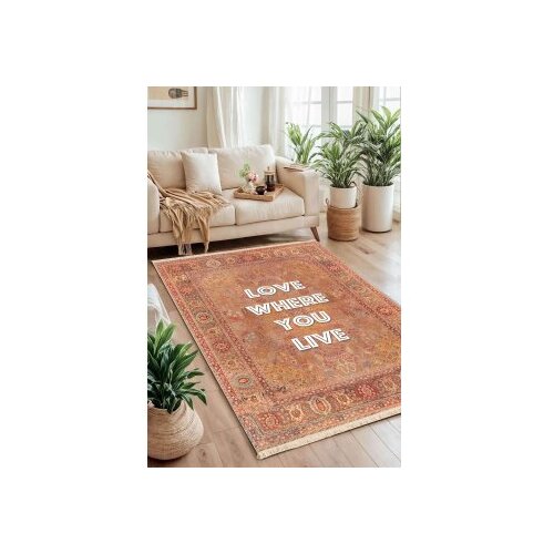 Conceptum Hypnose Teppich 158 Multicolor (80 x 300 cm) Cene