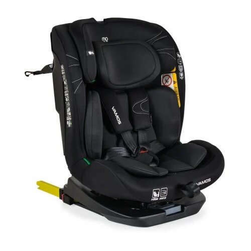 Cangaroo autosedi&amp;scaron;te Vamos 40&amp;ndash;150 cm (CAN3169) Slike
