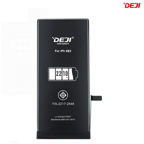  Baterija Deji Normal za iPhone SE2 2020 (2210mAh)HC Cene