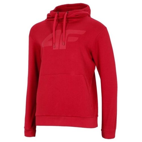 4f Puloverji BLM352 Rdeča Cene