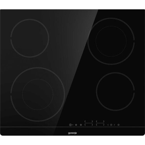  ECT604FM UGRADBENA STAKLOKERAMICKA PLOCA GORENJE Cijene