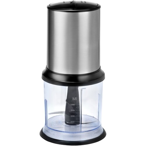 Fg Electronics Seckalica FS420, 400W, 0.5l, Siva Slike