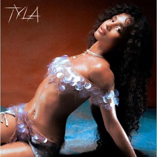 Tyla - (Turquoise Coloured) (LP)