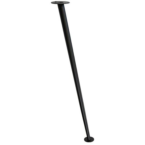 Wagner System Noga za pohi&amp;scaron;tvo (&amp;Oslash; x V: 95 cm x 710 mm, Jeklo) Slike