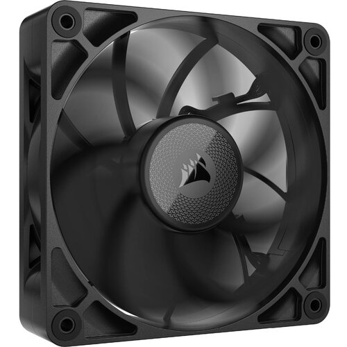 Corsair iCUE LINK RX120 MAX Computer case Fan 12 cm Black 1 pc(s) Cijene