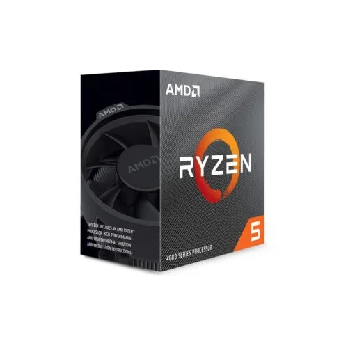 Procesor CPU AMD Ryzen 5 4600G AM4 BOX