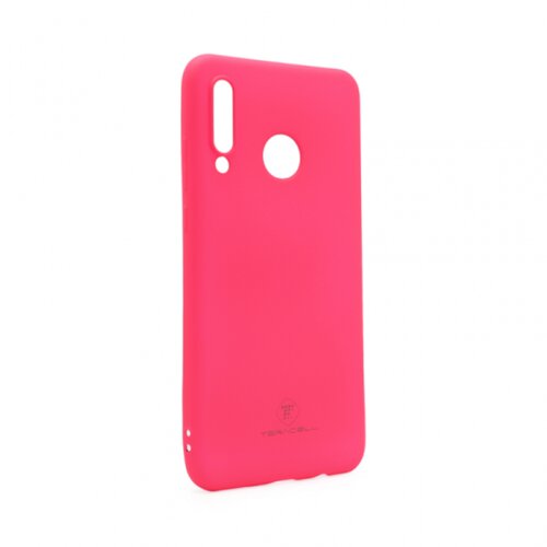 Teracell maska giulietta za huawei P30 lite mat pink Slike