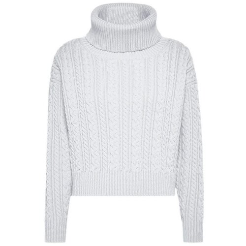 Roberto Ricci Designs Puloverji W23632 Bež Slike