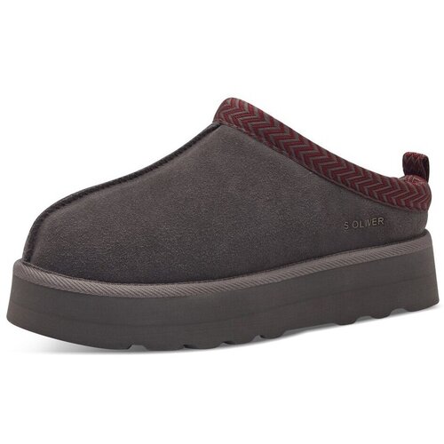 S.Oliver &amp;Scaron;kornji za sneg 5-27104-43 Siva Slike